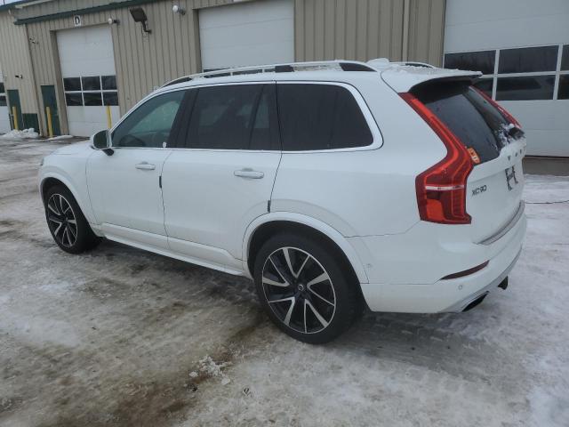 Photo 2 from auction – 2018 VOLVO XC90 T6 with VIN YV4A22PK7J1389780