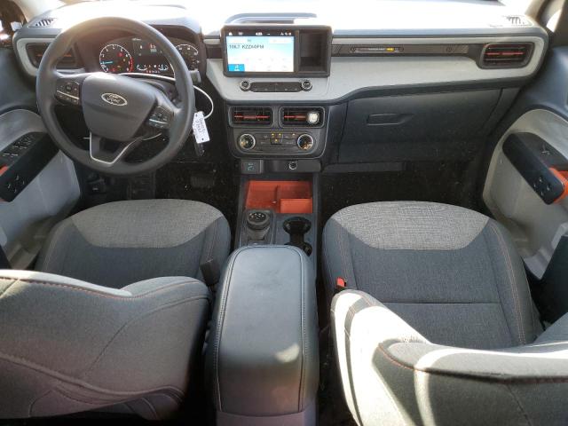 Photo 8 from auction – 2024 FORD MAVERICK X with VIN 3FTTW8H99RRB19739
