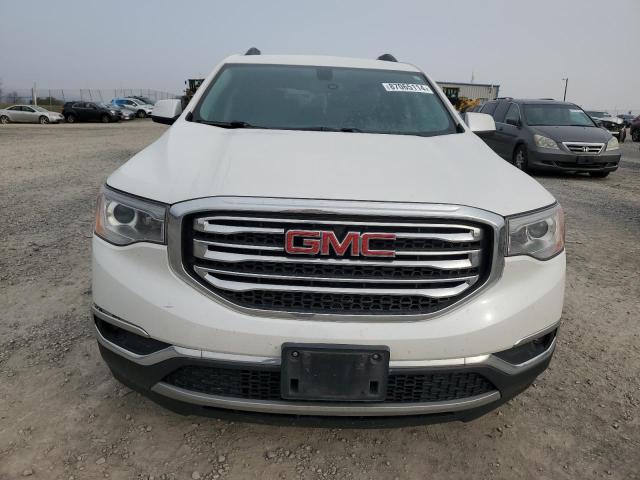Photo 5 from auction – 2017 GMC ACADIA SLE with VIN 1GKKNSLS1HZ137852