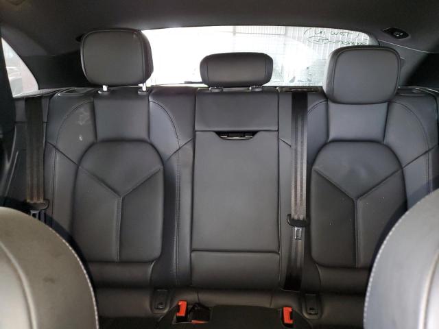 Photo 10 from auction – 2021 PORSCHE MACAN with VIN WP1AA2A5XMLB17451