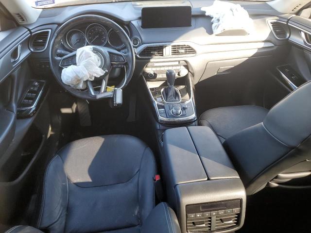 Photo 8 from auction – 2023 MAZDA CX-9 TOURI with VIN JM3TCBCYXP0657472