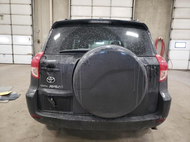 Photo 6 from auction – 2007 TOYOTA RAV4 with VIN JTMZD33V976046308