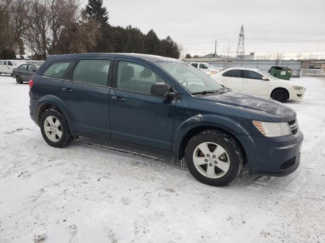 Photo 4 from auction – 2014 DODGE JOURNEY SE with VIN 3C4PDCAB4ET201480