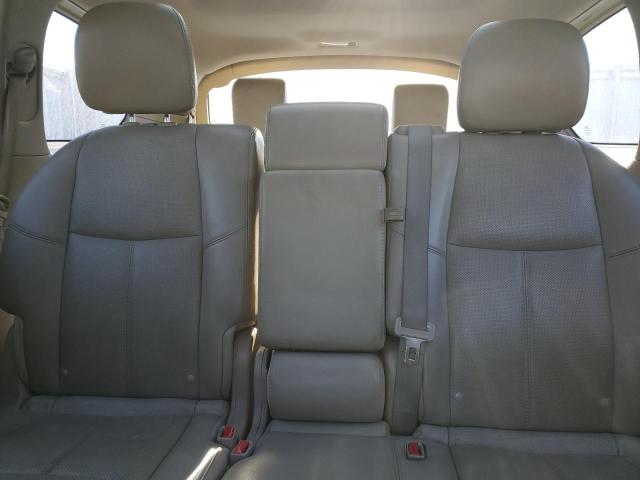 Photo 10 from auction – 2013 NISSAN PATHFINDER with VIN 5N1AR2MM7DC678912
