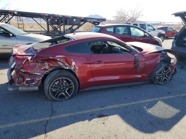 Photo 3 from auction – 2019 FORD MUSTANG with VIN 1FA6P8TH9K5202658