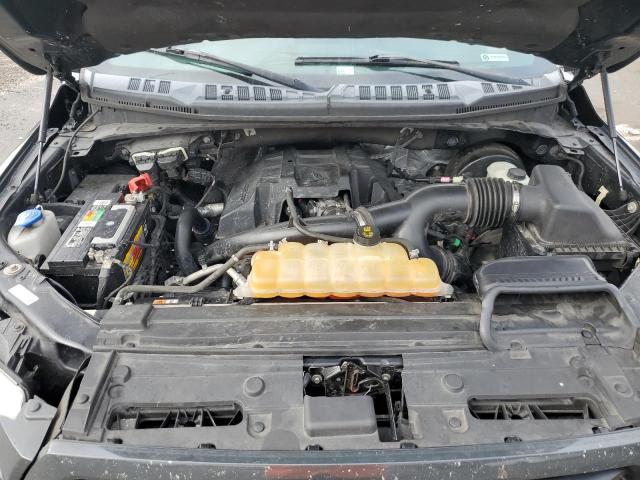 Photo 11 from auction – 2016 FORD F150 SUPER with VIN 1FTEW1CP2GFA50814