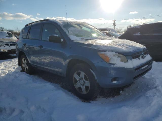 Photo 4 from auction – 2007 TOYOTA RAV4 with VIN JTMBD35V075064233