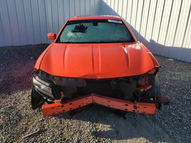 Photo 5 from auction – 2020 DODGE CHARGER SX with VIN 2C3CDXBG4LH244050