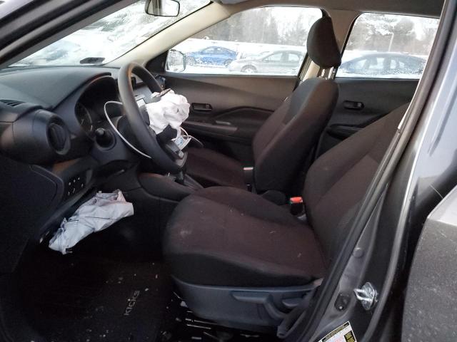 Photo 7 from auction – 2024 NISSAN KICKS S with VIN 3N1CP5BV4RL491688