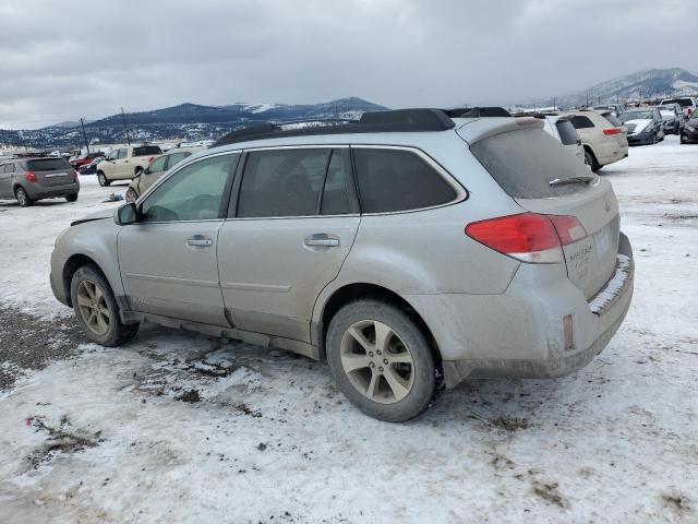 Photo 2 from auction – 2013 SUBARU OUTBACK 2. with VIN 4S4BRBKC1D3227165