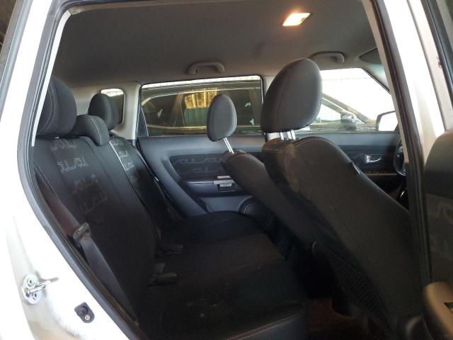 Снимка 11 от търг – 2013 KIA SOUL + с VIN KNDJT2A68D7754755