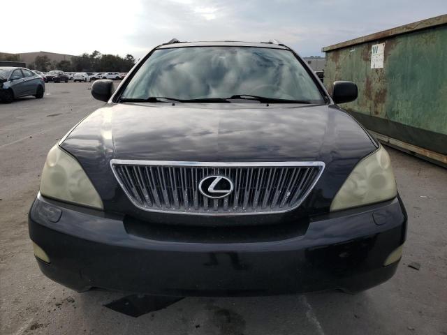 Photo 5 from auction – 2005 LEXUS RX 330 with VIN 2T2GA31U15C034410