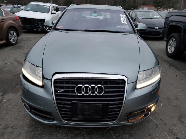 Photo 5 from auction – 2011 AUDI A6 PRESTIG with VIN WAU4GAFB8BN022908