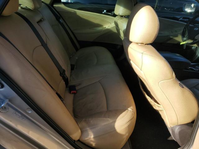 Photo 10 from auction – 2011 HYUNDAI SONATA SE with VIN 5NPEC4ACXBH131875