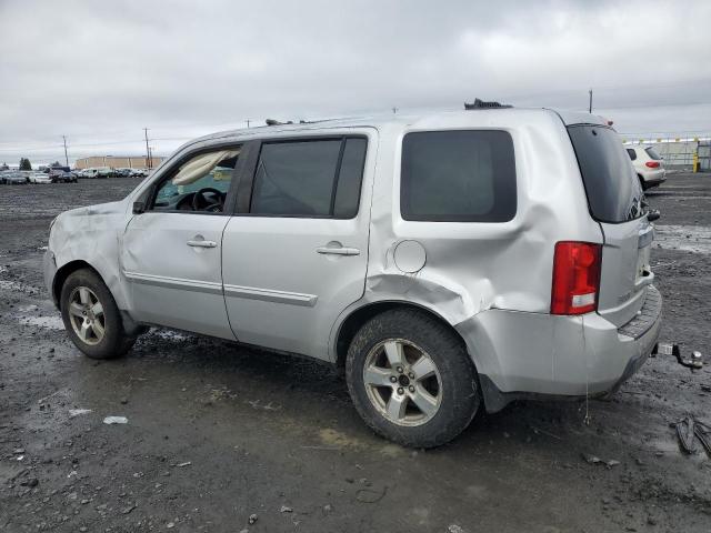 Photo 2 from auction – 2009 HONDA PILOT EXL with VIN 5FNYF48559B016587