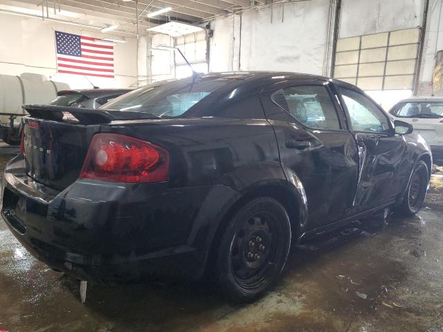 Photo 3 from auction – 2013 DODGE AVENGER SE with VIN 1C3CDZAB2DN623025