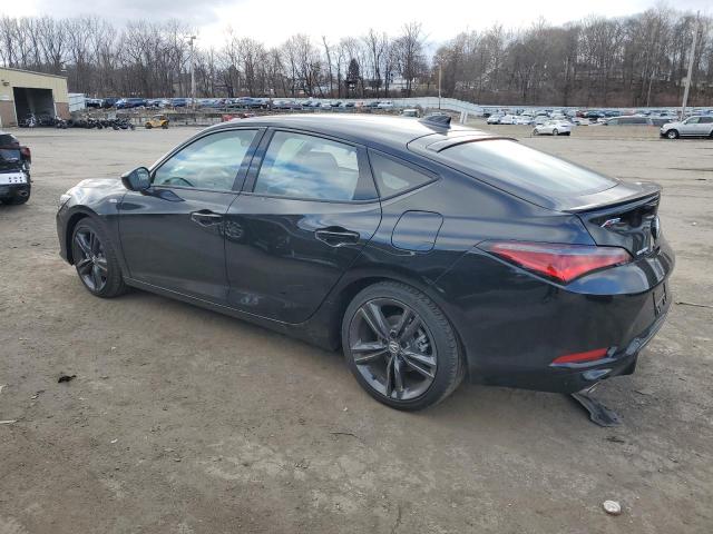 Photo 2 from auction – 2025 ACURA INTEGRA A- with VIN 19UDE4H36SA007266