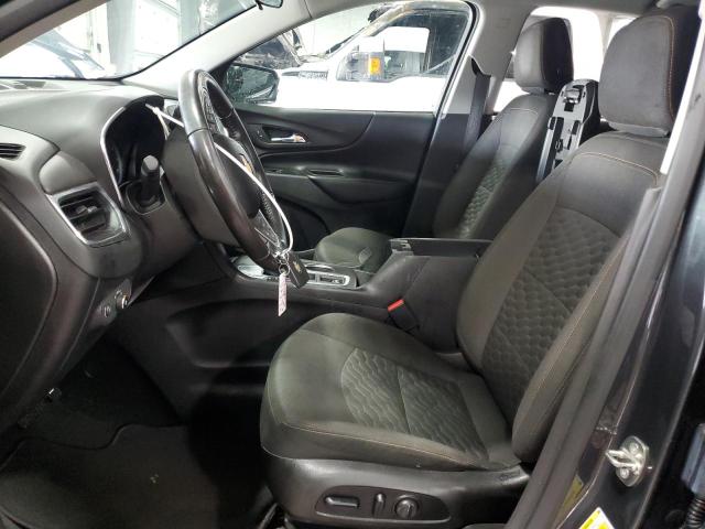 Photo 7 from auction – 2018 CHEVROLET EQUINOX LT with VIN 3GNAXJEV5JS628065
