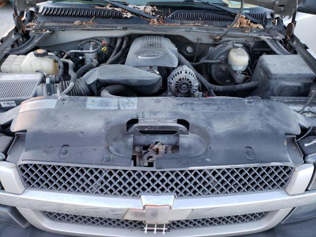 Photo 11 from auction – 2005 CHEVROLET SILVERADO with VIN 2GCEC13T451223694