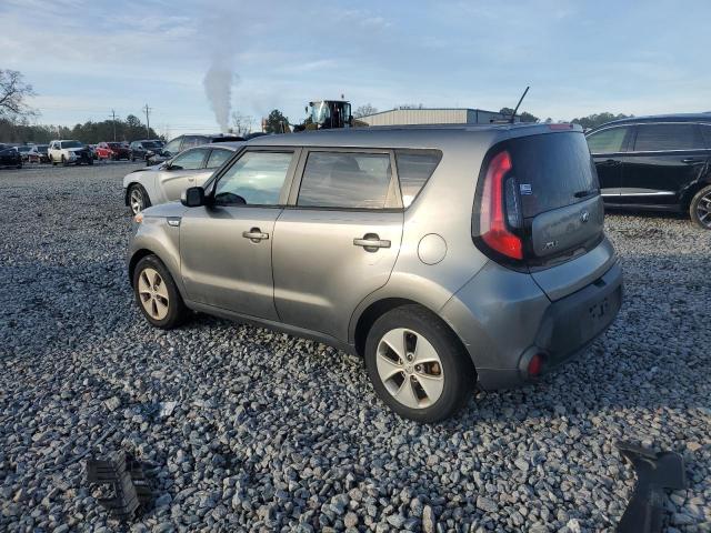 Photo 2 from auction – 2015 KIA SOUL with VIN KNDJN2A26F7153726