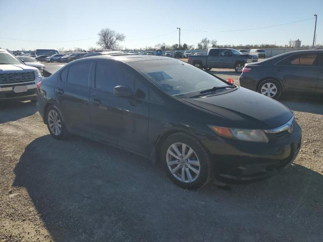 Photo 4 from auction – 2012 HONDA CIVIC EX with VIN 19XFB2F87CE063170