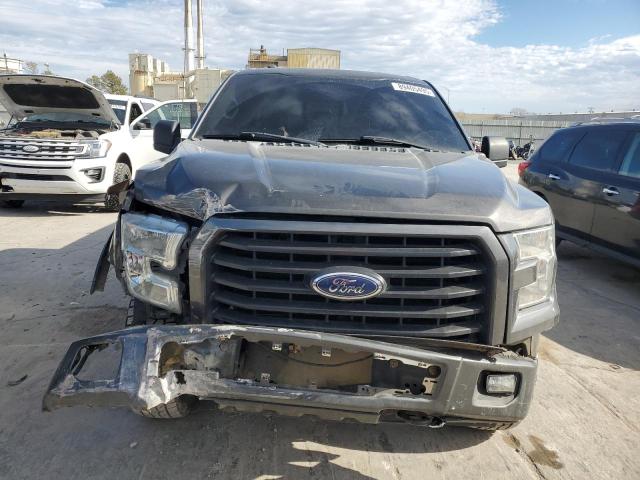Photo 5 from auction – 2017 FORD F150 SUPER with VIN 1FTEW1EF1HKC62701