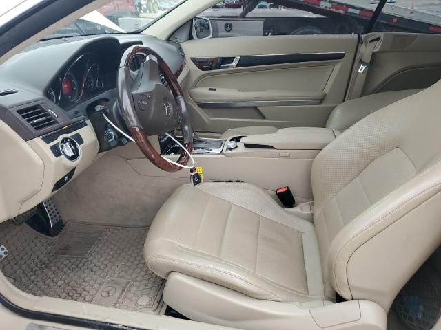 Photo 7 from auction – 2011 MERCEDES-BENZ E 550 with VIN WDDKJ7CB6BF072225