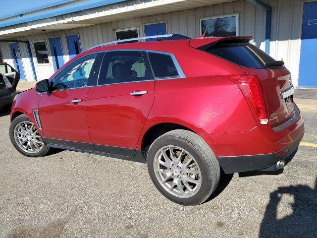 Photo 2 from auction – 2013 CADILLAC SRX PREMIU with VIN 3GYFNEE35DS558740