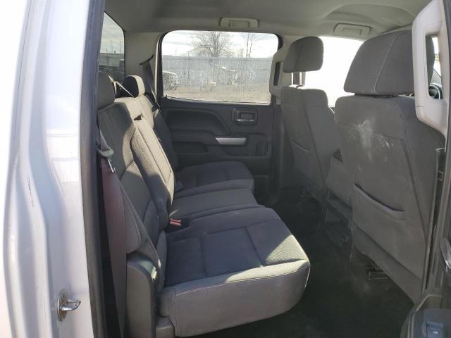 Photo 10 from auction – 2017 CHEVROLET SILVERADO with VIN 1GCUKREC5HF161892