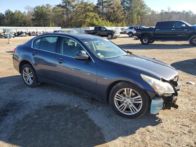 Photo 4 from auction – 2010 INFINITI G37 with VIN JN1CV6AR1AM454804