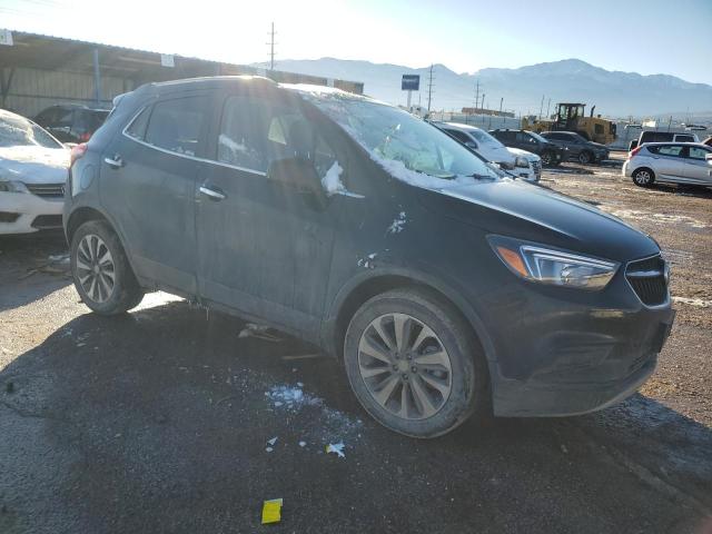 Photo 4 from auction – 2022 BUICK ENCORE PRE with VIN KL4CJESM1NB549767