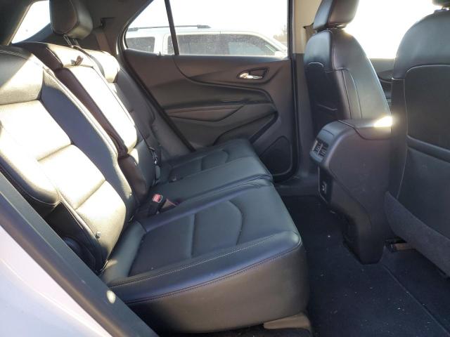 Photo 11 from auction – 2021 CHEVROLET EQUINOX PR with VIN 3GNAXNEVXMS163553