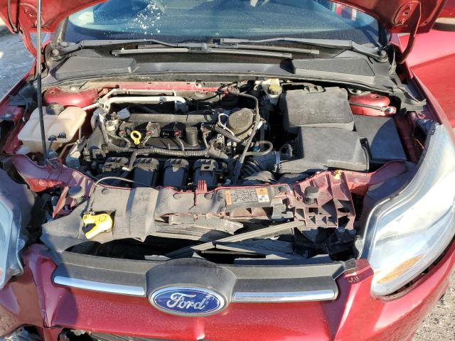 Photo 11 from auction – 2014 FORD FOCUS SE with VIN 1FADP3F2XEL397252