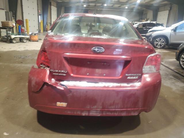 Photo 6 from auction – 2014 SUBARU IMPREZA with VIN JF1GJAA68EH006664