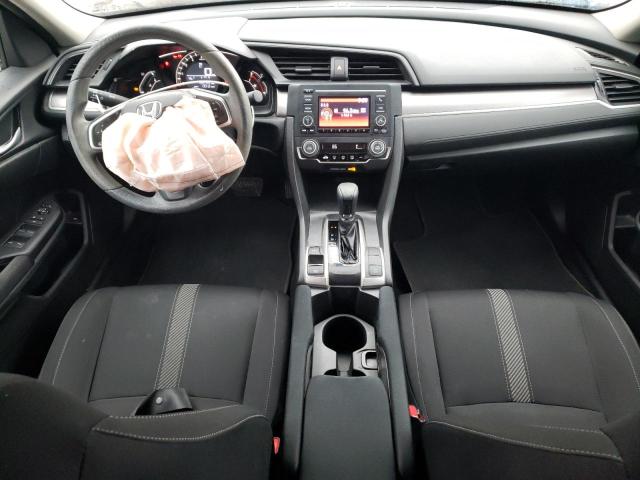 Photo 8 from auction – 2017 HONDA CIVIC LX with VIN 19XFC2F52HE049722