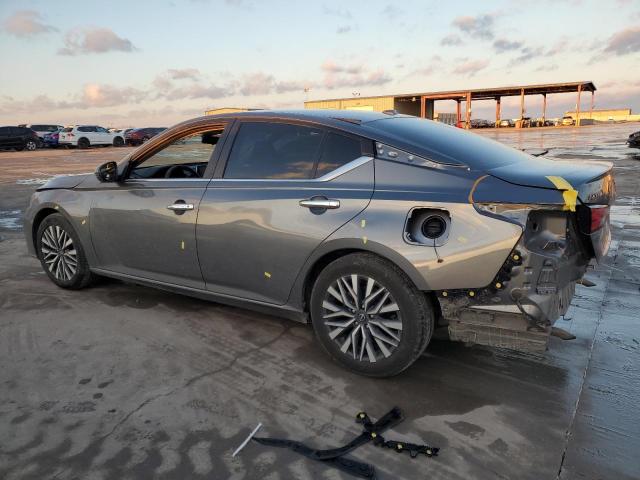 Photo 2 from auction – 2023 NISSAN ALTIMA SV with VIN 1N4BL4DVXPN345763
