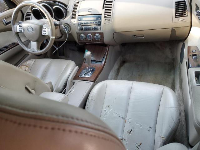 Photo 8 from auction – 2005 NISSAN ALTIMA S with VIN 1N4AL11D05C108861