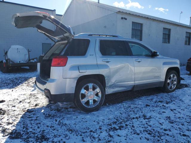 Photo 3 from auction – 2011 GMC TERRAIN SL with VIN 2CTFLXE59B6462540