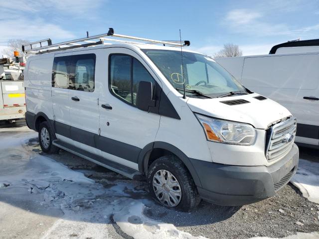 Photo 4 from auction – 2017 FORD TRANSIT T- with VIN 1FTYR1ZM8HKB29561