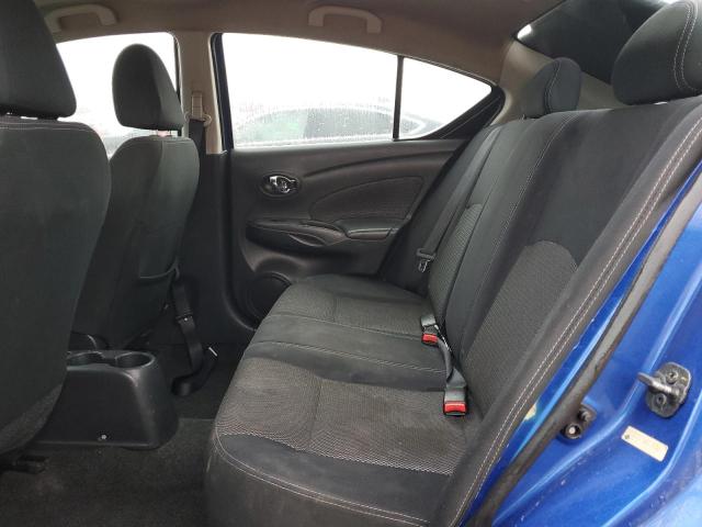 Photo 10 from auction – 2017 NISSAN VERSA S with VIN 3N1CN7AP6HL809782