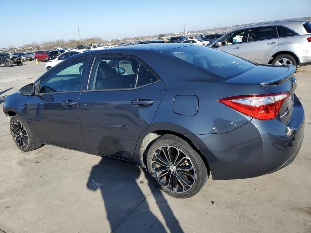 Photo 2 from auction – 2015 TOYOTA COROLLA L with VIN 5YFBURHE2FP265907