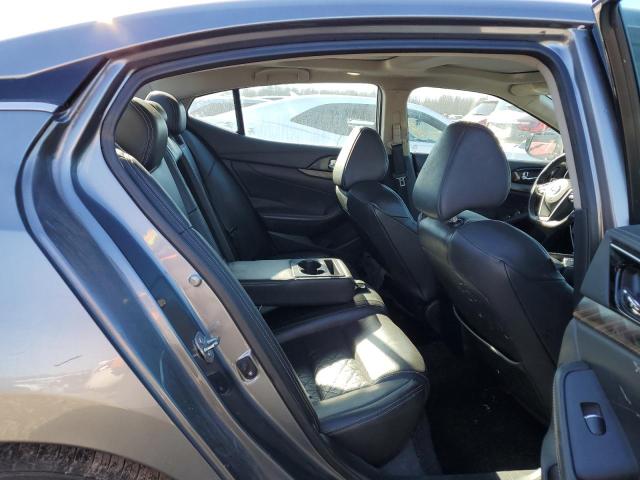 Photo 10 from auction – 2016 NISSAN MAXIMA 3.5 with VIN 1N4AA6APXGC408357