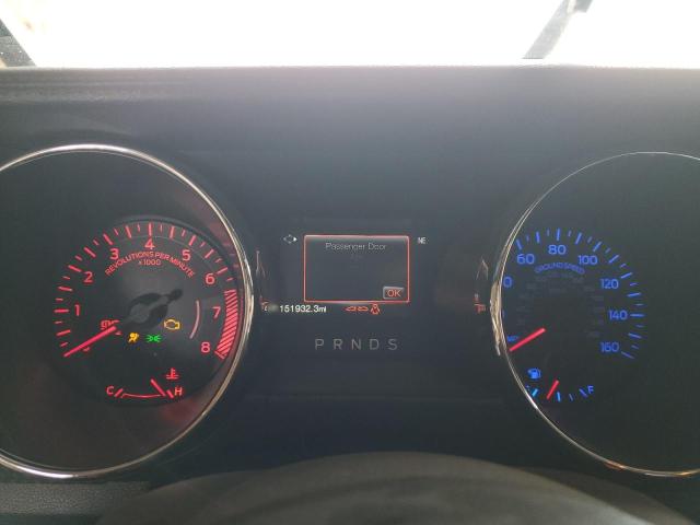Photo 9 from auction – 2015 FORD MUSTANG with VIN 1FA6P8TH1F5413911