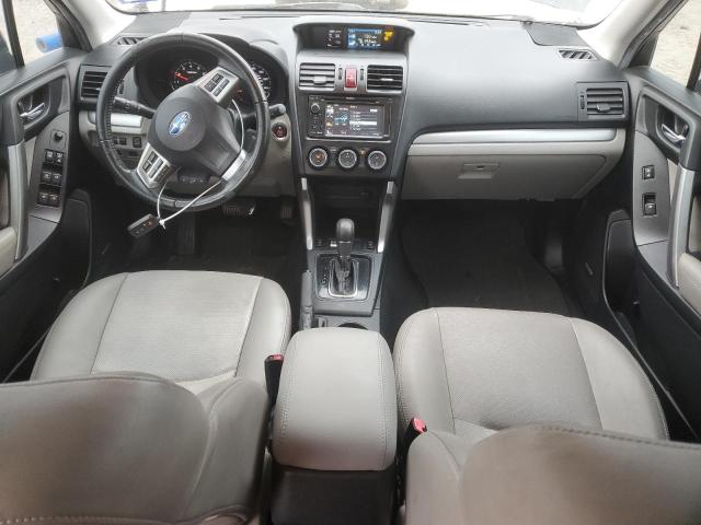 Photo 8 from auction – 2015 SUBARU FORESTER 2 with VIN JF2SJAWC4FH580393