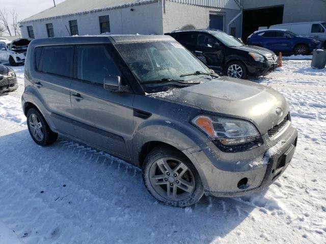 Photo 4 from auction – 2011 KIA SOUL with VIN KNDJT2A2XB7254705