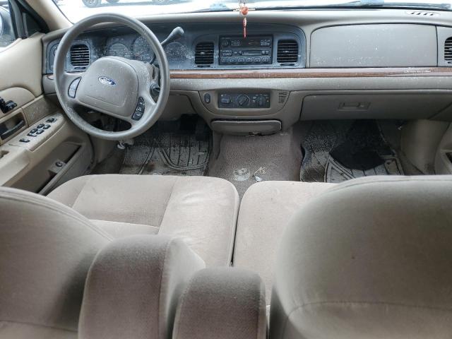 Zdjęcie 8 z aukcji – 2003 FORD CROWN VICT z VIN 2FAFP73W63X184810