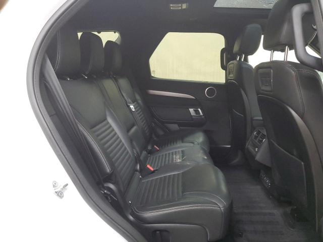 Photo 11 from auction – 2022 LAND ROVER DISCOVERY with VIN SALRT4EU1N2459138