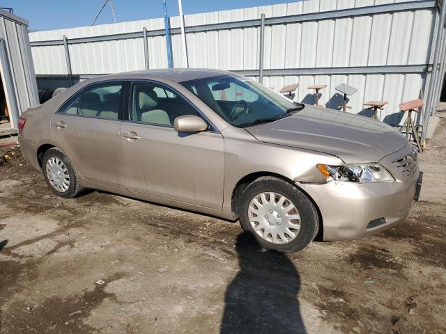 Photo 4 from auction – 2009 TOYOTA CAMRY BASE with VIN 4T4BE46K59R120104