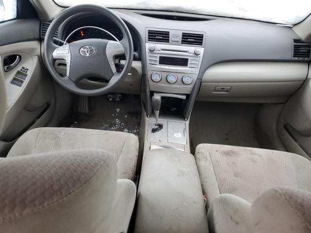 Photo 8 from auction – 2011 TOYOTA CAMRY BASE with VIN 4T4BF3EK4BR151102