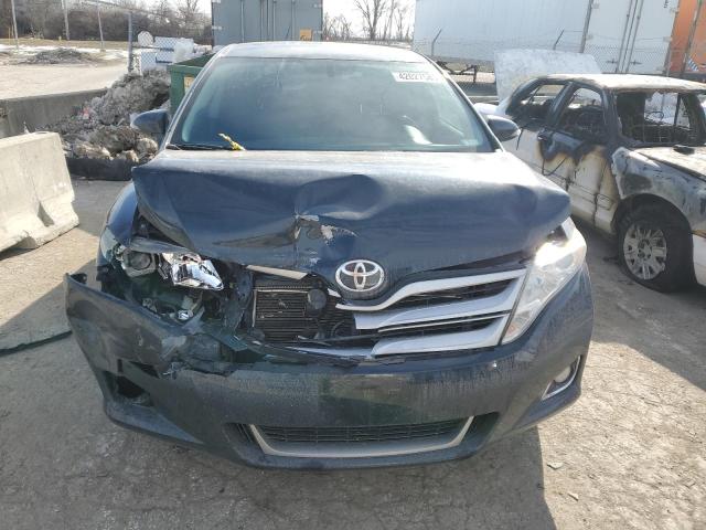 Photo 5 from auction – 2013 TOYOTA VENZA LE with VIN 4T3ZA3BB2DU069987